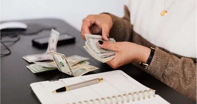 Cash flow strategies