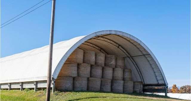 Eco-Friendly Aspects Of Fabric Shelters