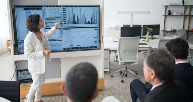 Stock market explanation