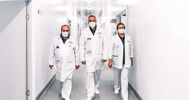 Specialisms in the Field of Medicine