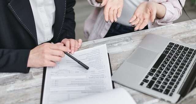 insurance documents