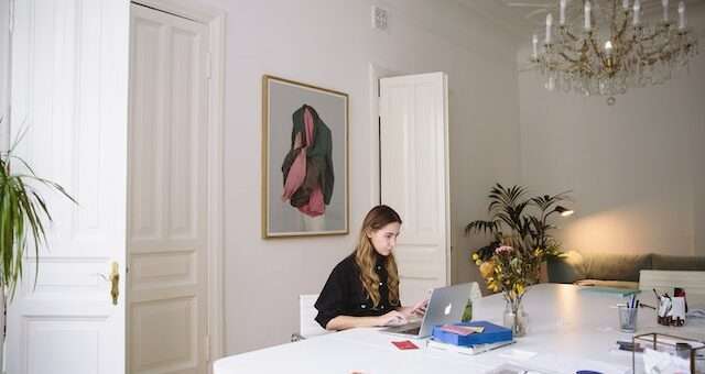 Virtual Office