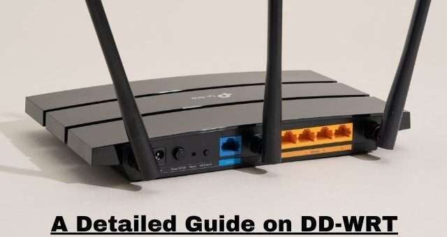 DD-WRT