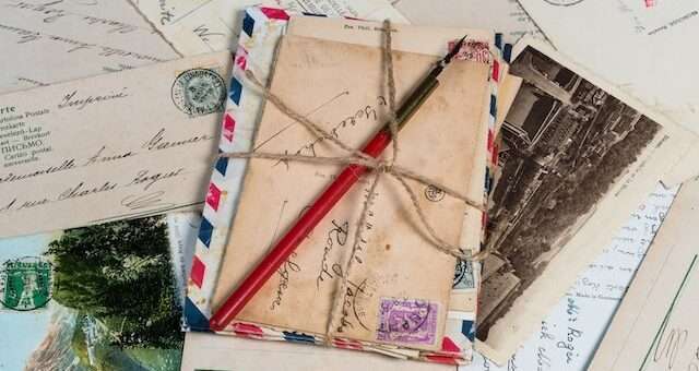 Postcard Mailers