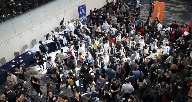Networking