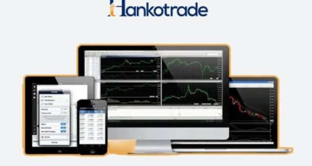 Hankotrade