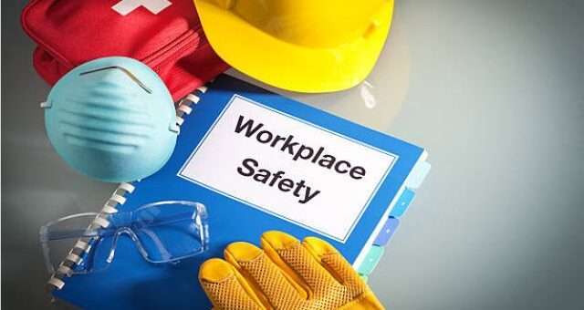 Health and Safety Policy