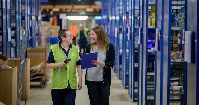 Inventory Turnover