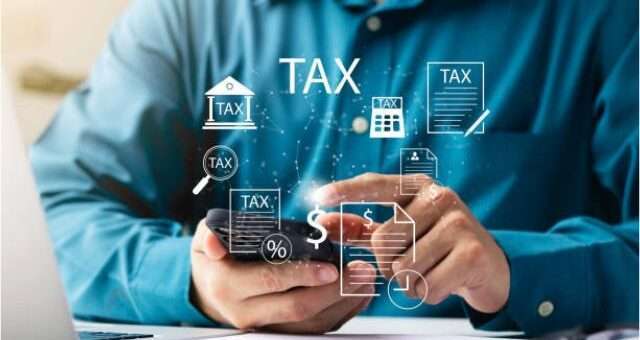 Dynamics of Corporate Tax