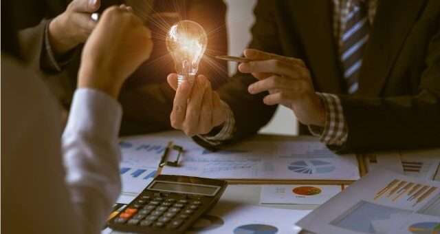 financial foundation