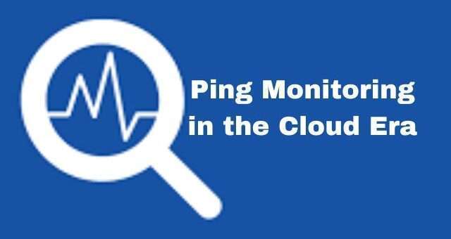 Ping Monitoring