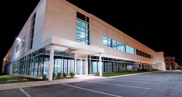 commercial property