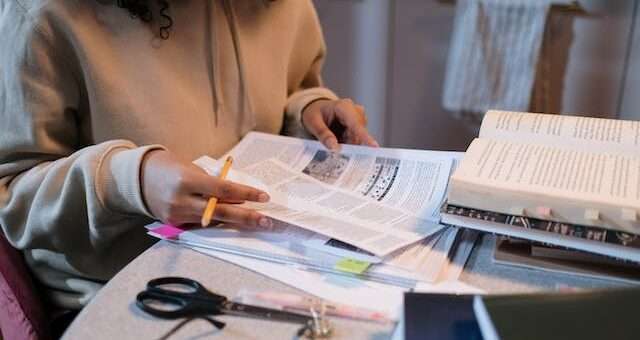 Writing Exam