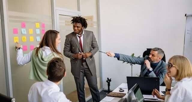 Corporate Services