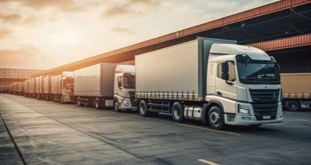 enclosed trailers