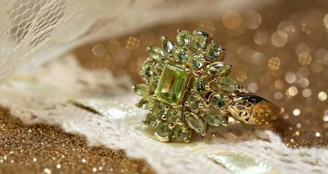 Precious Materials