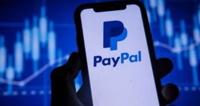 PayPal Forex brokers
