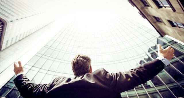 Entrepreneur Business Growth
