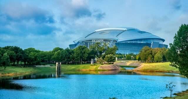 Sports Architecture