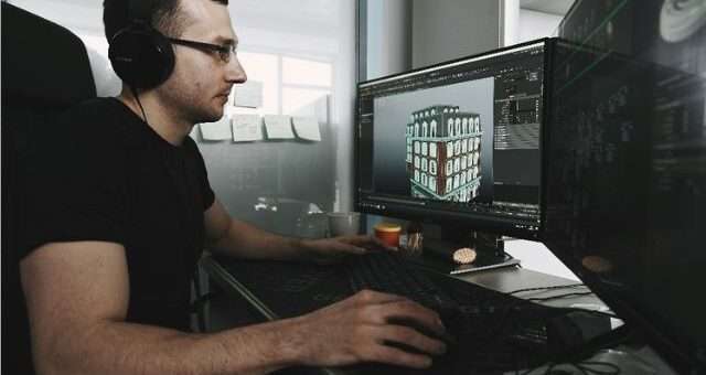 3D Animation