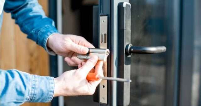 Locksmith in Humble, TX