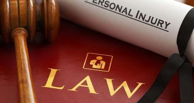 Personal Injury
