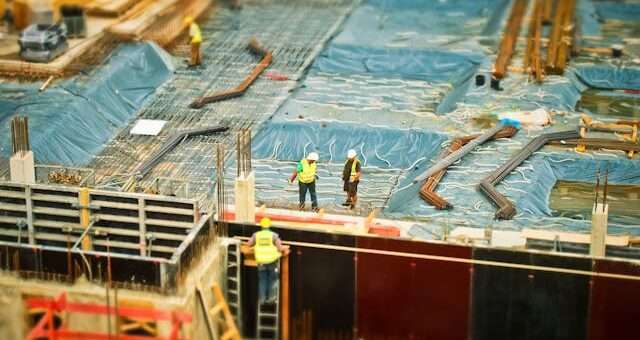 Construction