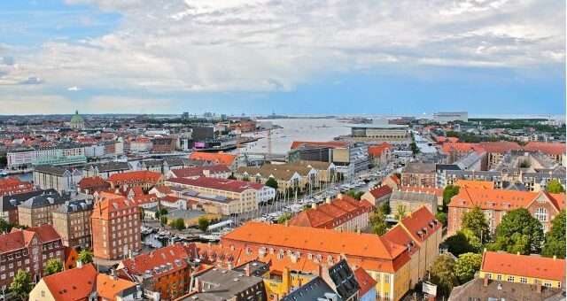Denmark