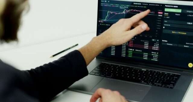 STOCK MARKET
