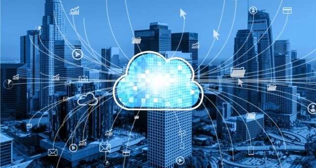 SaaS solutions