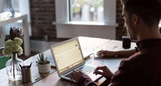 Guest blogging