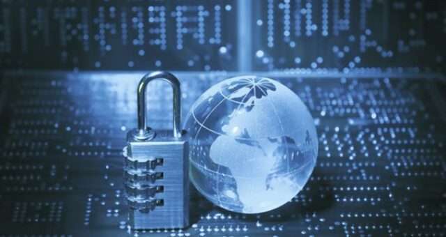 Cyber security
