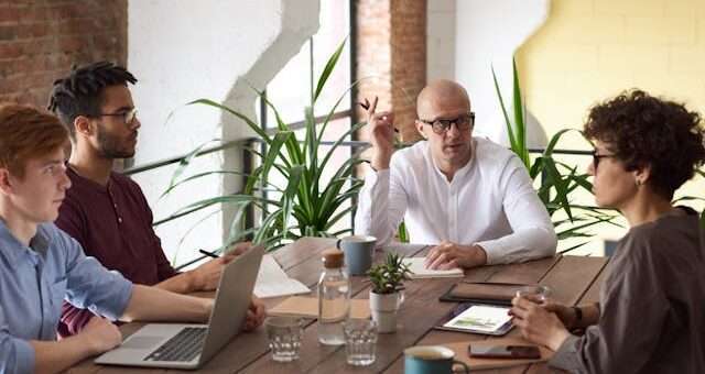 Business valuers