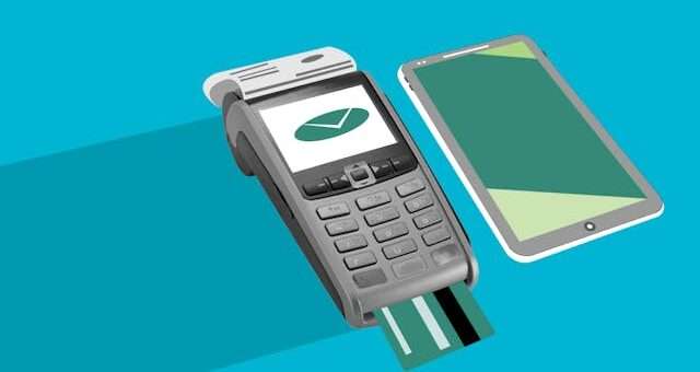 Payment Processing Options