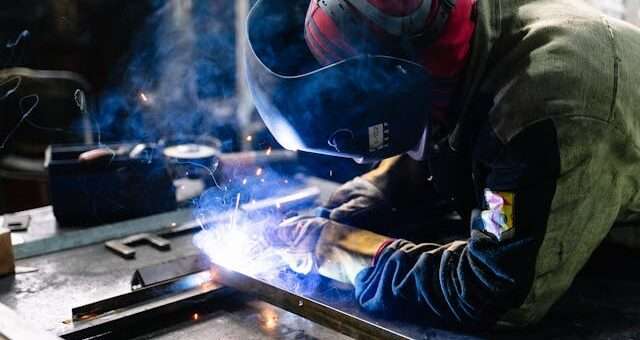 Welder