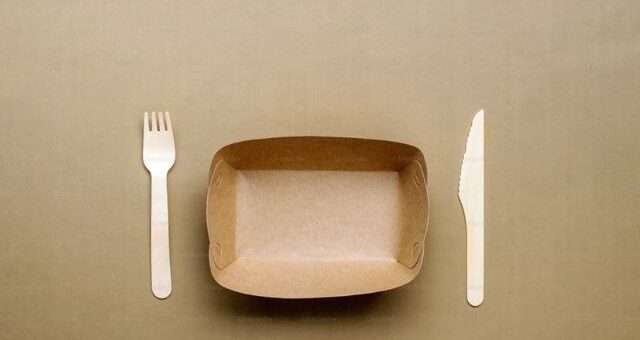 eco friendly packaging