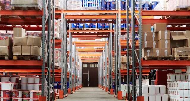 Offline Inventory Management For Your Business