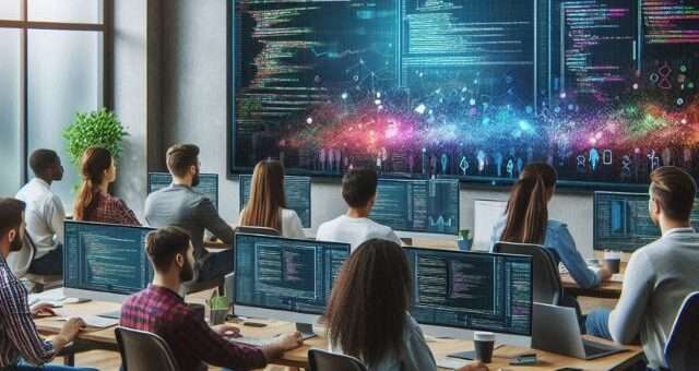 Automated Visual Testing vs Traditional Testing