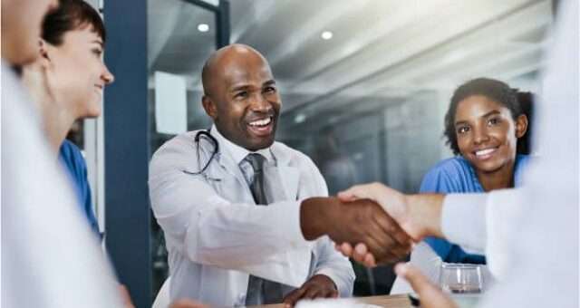Healthcare Recruitment