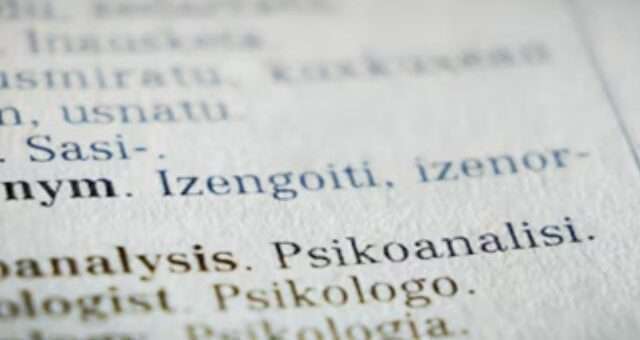 Translation Service
