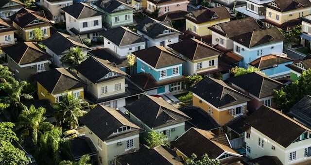real estate