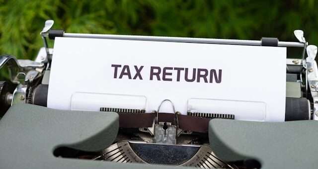 Tax