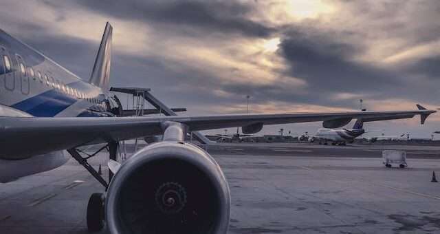 Flight Cancellations