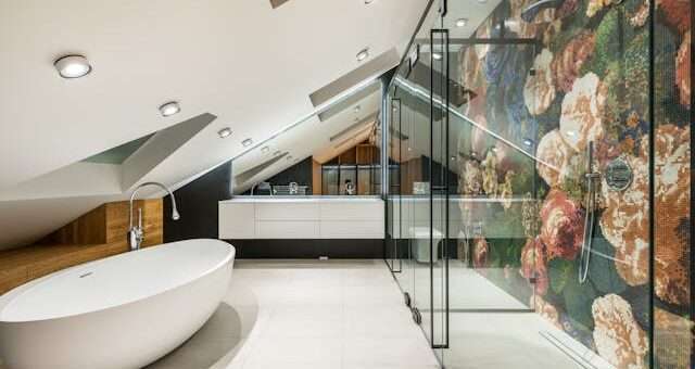 Attic Conversion
