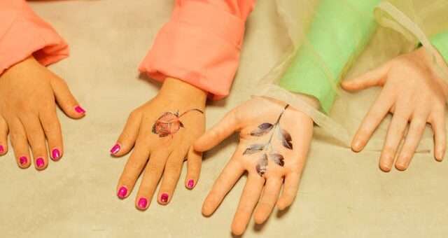 Tattoo removal