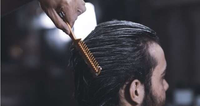hair follicle drug test