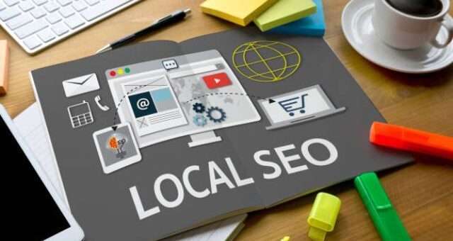 local seo