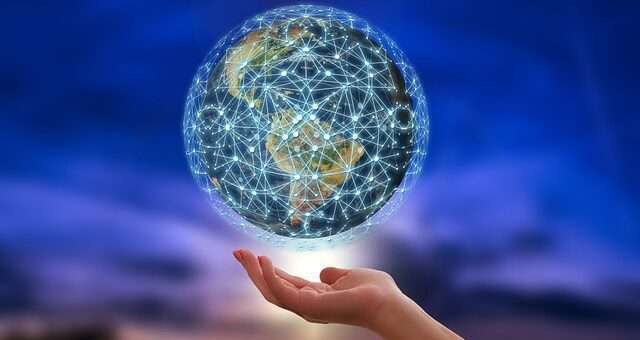 Inter-Blockchain Communication