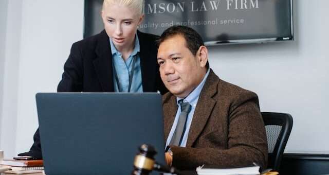 Local Service Ads guide for Lawyers