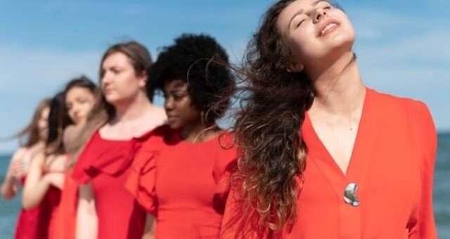 women in environment
